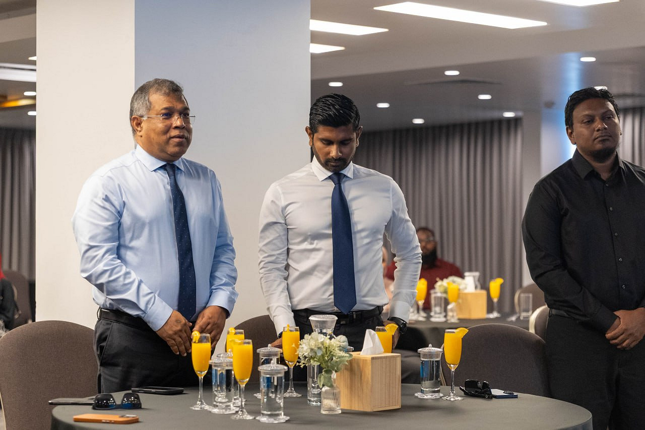 ކުދި އަދި މެދުފަންތީގެ ވިޔަފާރިތަކަށް ޑިޖިޓަލް ޚިދުމަތްތައް ފަސޭހަކޮށްދިނުމަށް އެސްއެމްއީ ޑިޖިޓަލްގެ މޯބައިލް އެޕް ތައާރަފުކޮށްފި