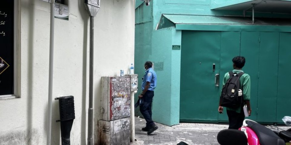 ގޭސް ލީކުވެ މަރުވި މީހާގެ ޕޯސްޓުމޯޓަމް ނުހަދައި އާއިލާއާ ހަށިގަނޑު ހަވާލުކޮށްފި