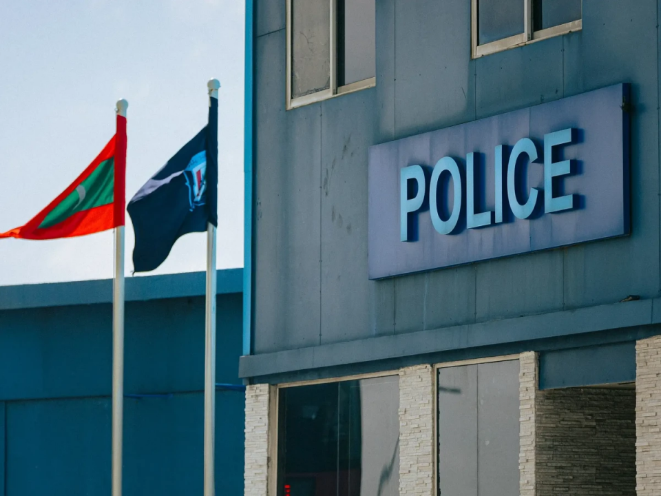 ގޭސް ލީކުވެ ހާލުދެރަވި ޒުވާނާގެ ހާލު އަންނަނީ ރަނގަޅުވަމުން