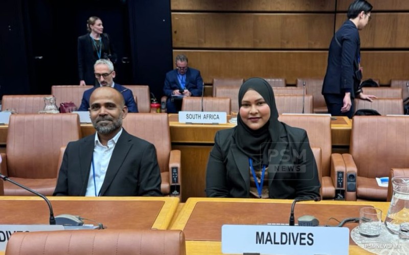 އޭސީސީއާއި ގްލޯބީ ނެޓްވޯކާ ދެމެދު މަޢުލޫމާތު ބަދަލުކުރުމުގެ އެއްބަސްވުމެއް