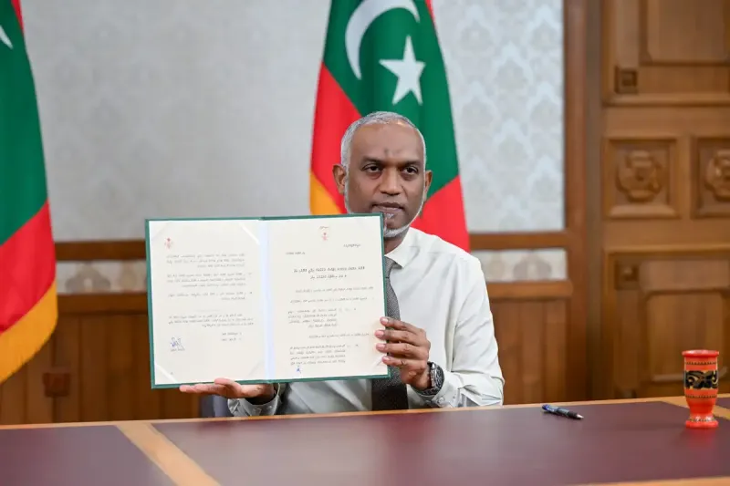 މީރާގެ އޮޑިޓްތަކާއި ތަޙްޤީޤުތައް ހިންގުމުގެ އިޖުރާއަތުތައް ވަރުގަދަކޮށް، ޓެކުހާ ގުޅޭ މަޢުލޫމާތު ހޯދުމަށް ކޮމިޝަނަރ ޖެނެރަލަށް ބޮޑެތި ބާރުތަކެއް ދީފި