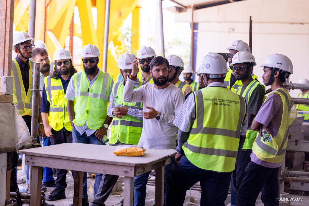 އިންޖިނިއަރިންގ ދުވަހު، ޚާއްސަ ހަރަކާތްތަކެއް