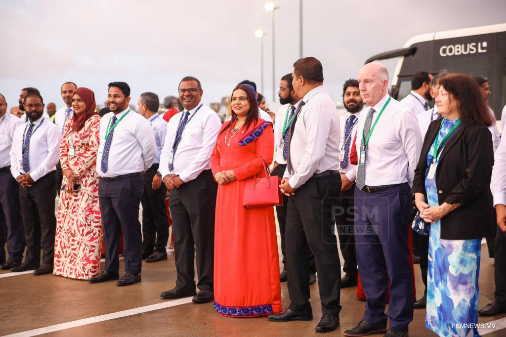 އަންނަ އަހަރުން ފެށިގެން މޯލްޑިވިއަންގެ ޝެޑިއުލް ދަތުރުތައް އޮސްޓްރޭލިއާއަށް