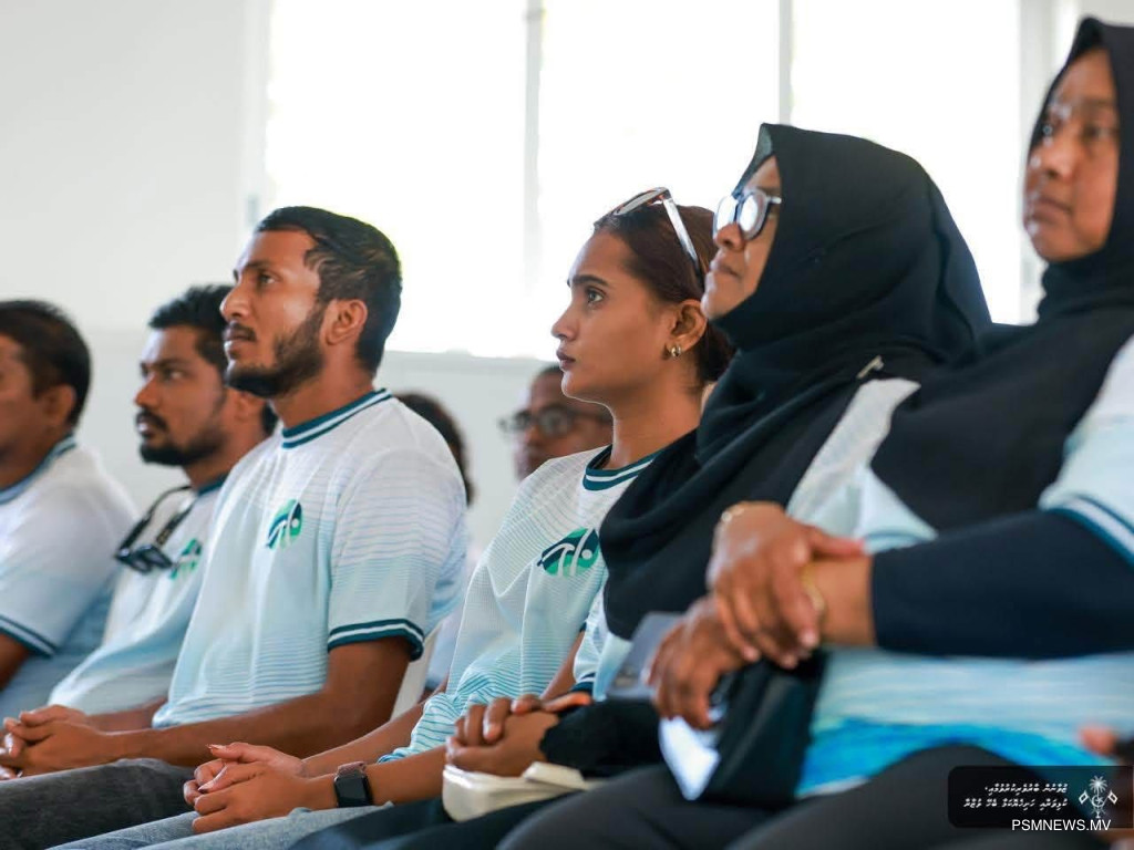 ހަށިހެޔޮ ރާއްޖެ: ކުޑަކުދިންގެ ރައްކާތެރިކަމާއި ކުޅިވަރުގެ ހޭލުންތެރިކަމުގެ ފިޔަވަޅެއް