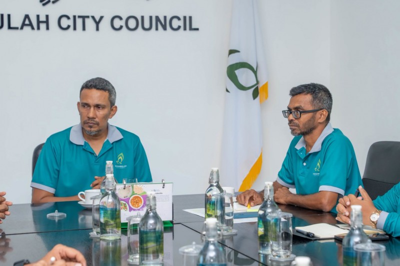 ފެނަކައާއި ވެމްކޯއިން ކުއްލިގޮތަކަށް މުވައްޒަފުން ވަކިކުރާތީ ފުވައްމުލަކު ކައުންސިލުން ވެސް ކަންބޮޑުވެއްޖެ