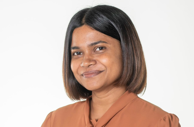 ހަންކެޑެ ކުންފުނީގެ މެނޭޖިން ޑިރެކްޓަރަކަށް ޒަމްރާ