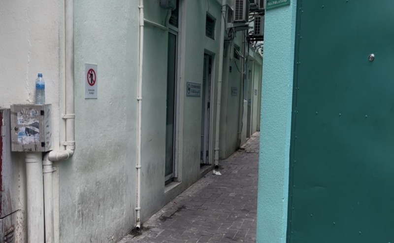 ގޭސް ލީކުވި ހާދިސާ: 19 އަހަރުގެ އަންހެން ކުއްޖާގެ ހާލު އެބަ ރަނގަޅުވޭ