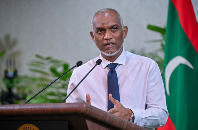 އާރުޑީސީ އުވާލައި އެމްޓީސީސީގެ ދަށަށް މަސައްކަތްތައް ބަދަލުކުރަން ނިންމައިފި