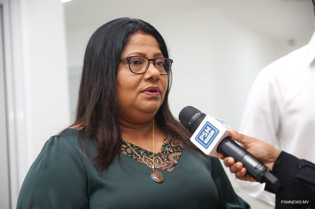ހުޅުމާލެ ހޮސްޕިޓަލުގައި އިތުރު 3 ޚިދުމަތެއް ރަސްމީކޮށް ފަށައިފި