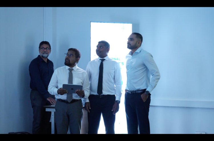 އިންޖިނިއަރިން ކިޔަވަން ހާއްސަ ދެ ސްކޮލަޝިޕް އެސްޓީއޯ އިން ތައާރަފުކޮށްފި
