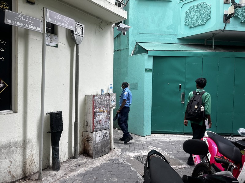 ގޭސް ލީކުވި ހާދިސާގައި މަރުވި މީހާގެ ޕޯސްޓްމޯޓަމް ނުހަދައި، ހަށިގަނޑު އާއިލާއާ ހަވާލުކޮށްފި