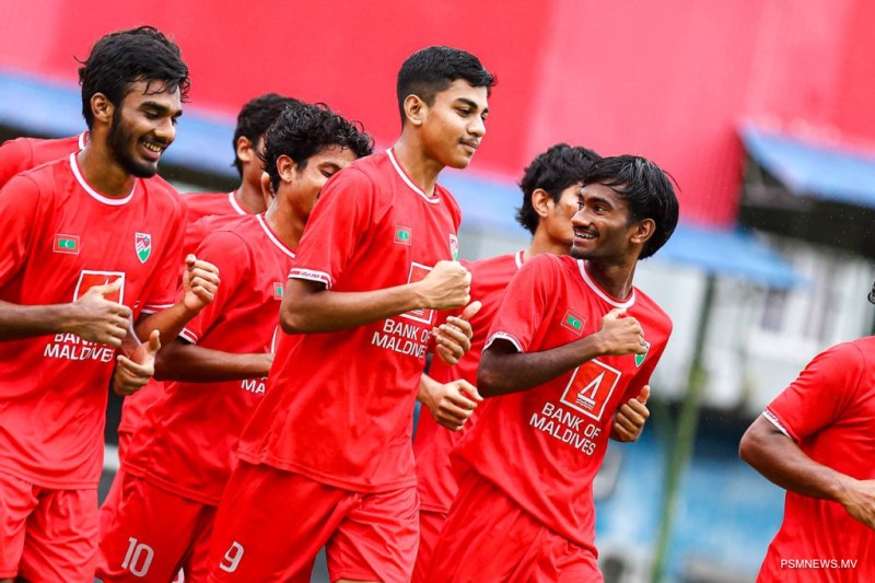 ރާއްޖޭގެ ދެވަނަ މެޗު ލަންކާއާ ދެކޮޅަށް މިއަދު
