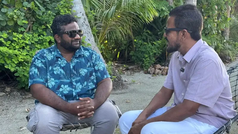 ފުޅަދޫގައި އެމްޑީޕީގެ ސަރުކާރުން ނޫން ބަޔަކު ތަރައްޤީގެ މަޝްރޫއެއް ހިންގާފައި ނެތް: ކައުންސިލު މެންބަރު