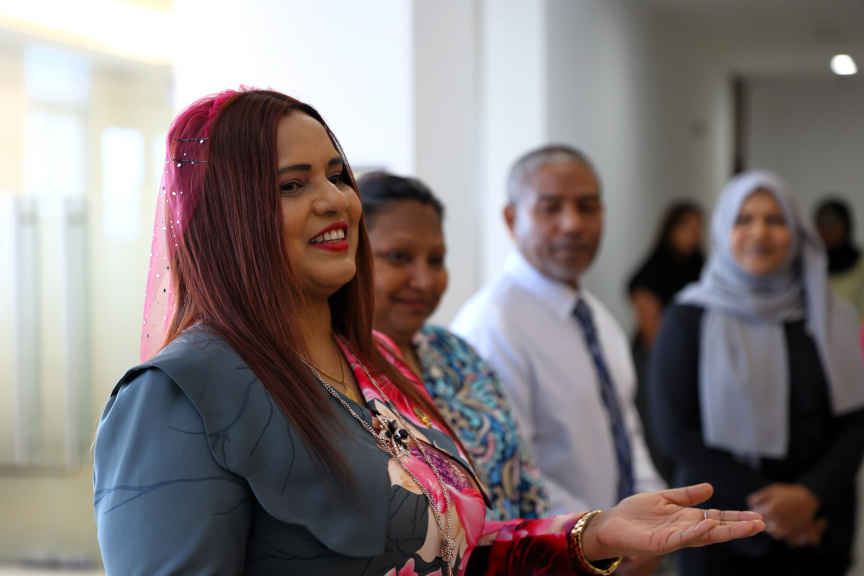 ތައިލެންޑުގެ އައު ވިސާ ސިޔާސަތު 15ގައި ތަންފީޒުކުރަނީ؛ ދިވެހީންނަށް ވިސާއާ ނުލައި ދެން ތިބެވޭނީ 30 ދުވަހު!