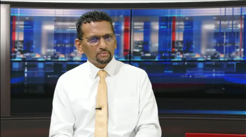 ހުދުމުހުތާރު ވެރިކަމެއް ކުރުމުގެ ހުރިހާ ސިފައެއް ރައީސް މުއިއްޒުގެ ކިބައިގައި އެބަހުރި: ޑީޑީ