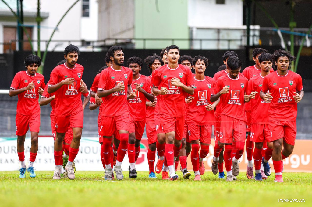 ރާއްޖޭގެ ދެވަނަ މެޗު ލަންކާއާ ދެކޮޅަށް މިއަދު