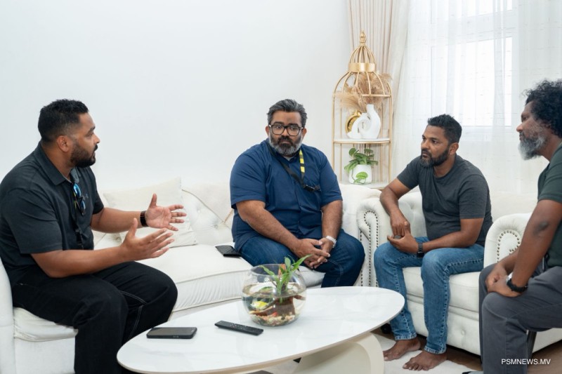 ފްލެޓްތަކުގެ ރައްކާތެރިކަން ކަށަވަރުކުރަން އެފްޑީސީން ޚާއްޞަ ސަރވޭއެއް