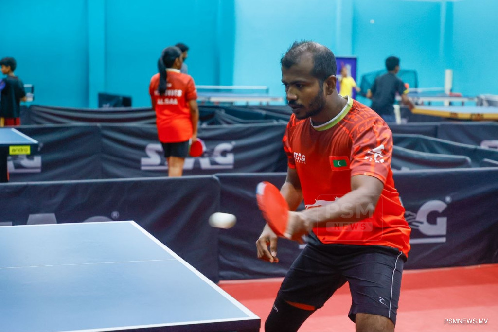 އޭޝިއަން ގޭމްސްއިން މުހިންމު ތަޖުރިބާތަކެއް ލިބޭނެ: މުންސިފް