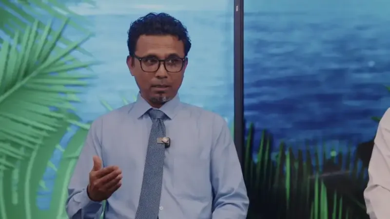 ޓޫރިޒަމް ދާއިރާއަށް ބުރަ ބޮޑުނުކޮށް އެހެން ދާއިރާތައް ތަރައްގީކުރުން މާ މުހިންމު: ސުއޫދު