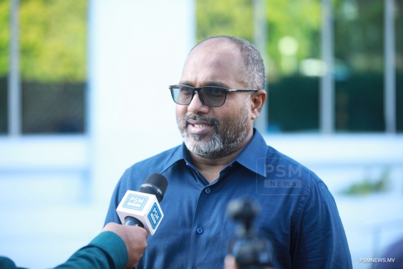 މަސްތުވާތަކެތި ބޭނުން ކުރަން ގެ ދޫކުރި ފަރާތް ޒިންމާދާރު ކުރުވުމަކީ ލިބުނު ކުރިއެރުމެއް