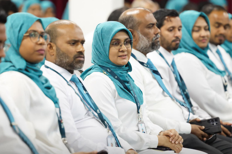 ރާއްޖޭގެ ޓޫރިސްޓް ކޮޓަރި ވިއްކާ ބޭރުގެ އޭޖެންސީތަކުގެ މައުލޫމާތު މީރާއަށް އަންގަން އެދެފި