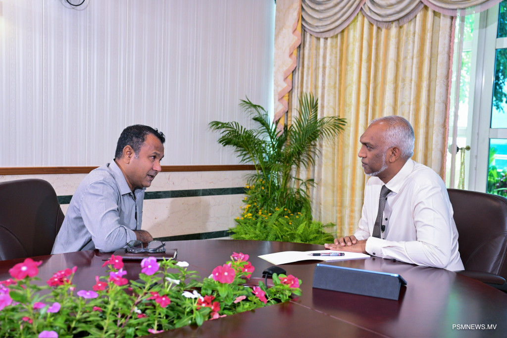 ނިމުނު ހަފުތާ: ޤާނޫނުތަކަށް ގިނަ އިސްލާހުތަކެއް، ކުރިމަގަށް ހެޔޮ ބަދަލެއް
