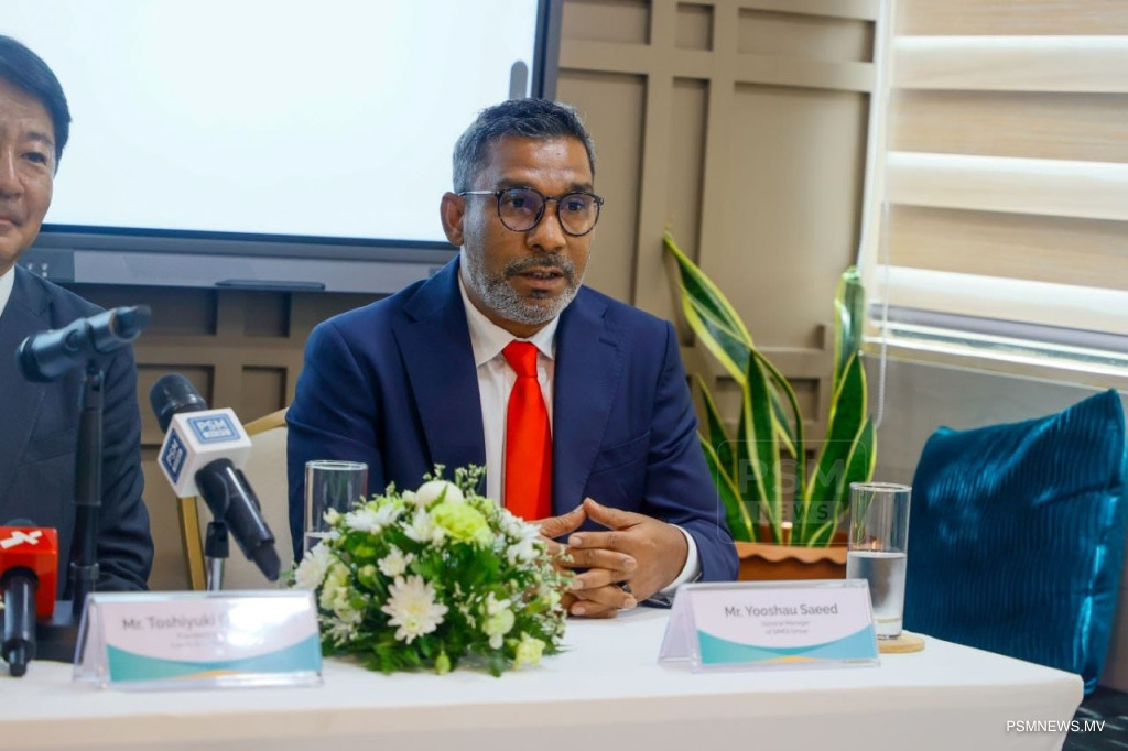 ކެނަން އާއި ސިމްޑީގެ ގުޅުމަށް 30 އަހަރު