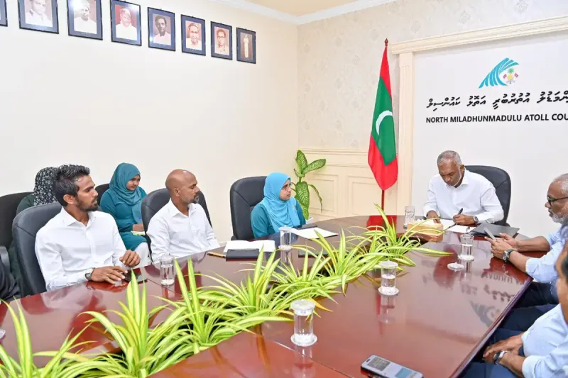 ށ. އަތޮޅު ކައުންސިލުން 2024 ވަނަ އަހަރު ތަޖުރިބާ ހޯދަން ކުރި ދަތުރަށް 2 ލައްކަ ރުފިޔާ ހޭދަކުރީ މިނިސްޓްރީގެ އެންގުމާ އެއްގޮތަކަށް ނޫން: އޮޑިޓް ރިޕޯޓު