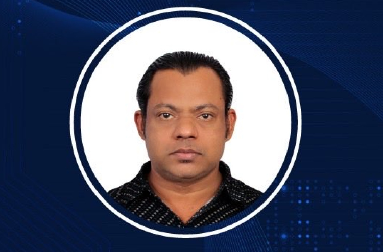 ޗީފް ސްޓެޓިސްޓީޝަންގެ މަގާމަށް ޑރ. ރިޔާޒު