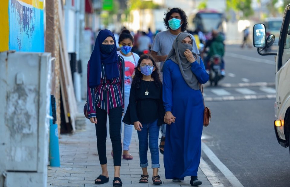 އެކަނި ދަރިން ބަލާ މީހުންނަށް 17.4 މިލިޔަނަށްވުރެ ގިނަ ރުފިޔާ