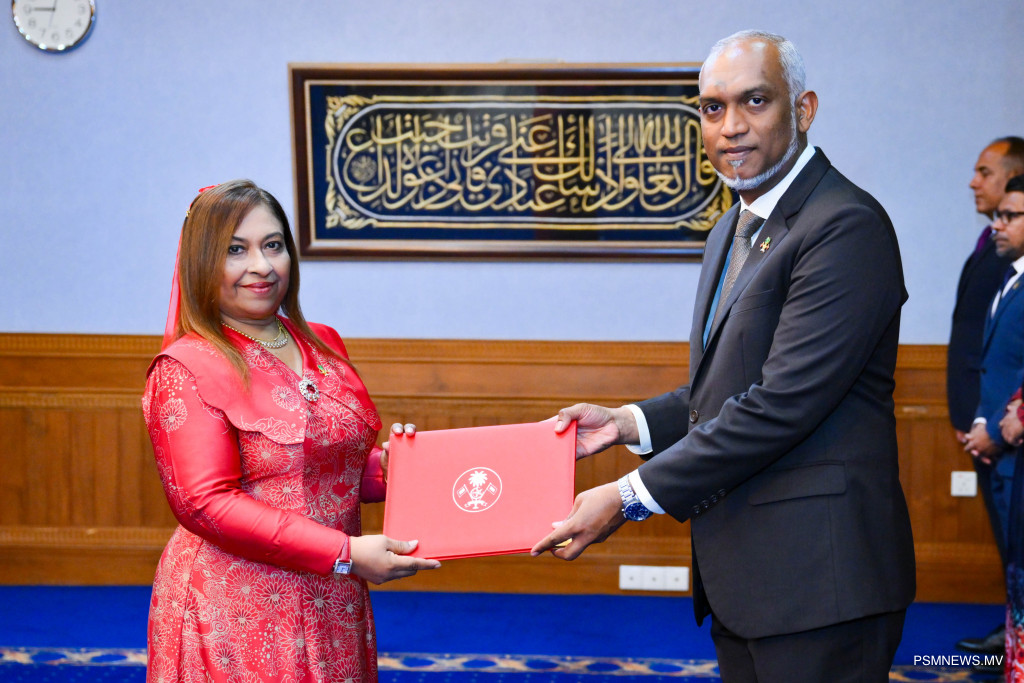 ނިމުނު ހަފުތާ: ޤާނޫނުތަކަށް ގިނަ އިސްލާހުތަކެއް، ކުރިމަގަށް ހެޔޮ ބަދަލެއް