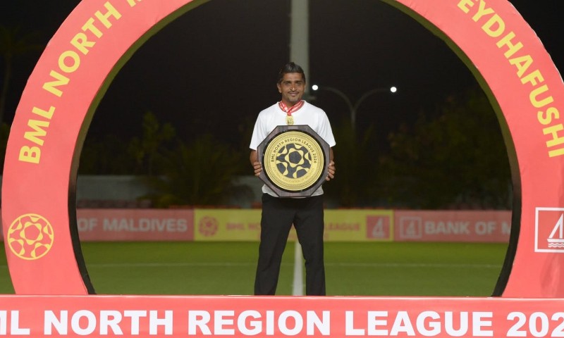 ދިއްދޫއަށް އަނެއްކާވެސް މުސްތަޓޭ: ''މިއީ ޗެލެންޖެއް، އައު ޗެޕްޓަަރެއް، ވަރަށް ބޮޑު ހުވަފެނެއް''