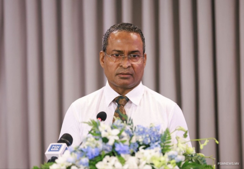 "މެޖިސްޓްރޭޓް ކޯޓުތަކުގެ ޤަވާއިދާއެކު 18 އަހަރުވީ ދިގު ހުސްކަމަށް ނިމުމެއް"