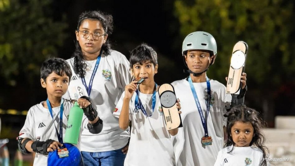 ފުރޮޅުފިލާގައި ބައިވެރިވުމުގެ ފުރުސަތު މިމަހުގެ 14 އާ ހަމައަށް