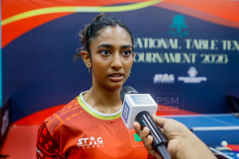 ރަފާގެ އެދުމަކީ "ޓީޓީ އާއިލާ" ބޮޑުވެ، ކުޅުންތެރިން އިތުރުވުން