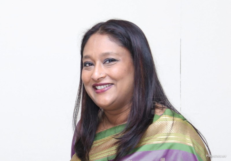 ޑަބްލިޔުއެޗްއޯއިން ޙަސީނާގެ ދަރިކަނބަލުން އިސްތިއުފާދެއްވައިފި
