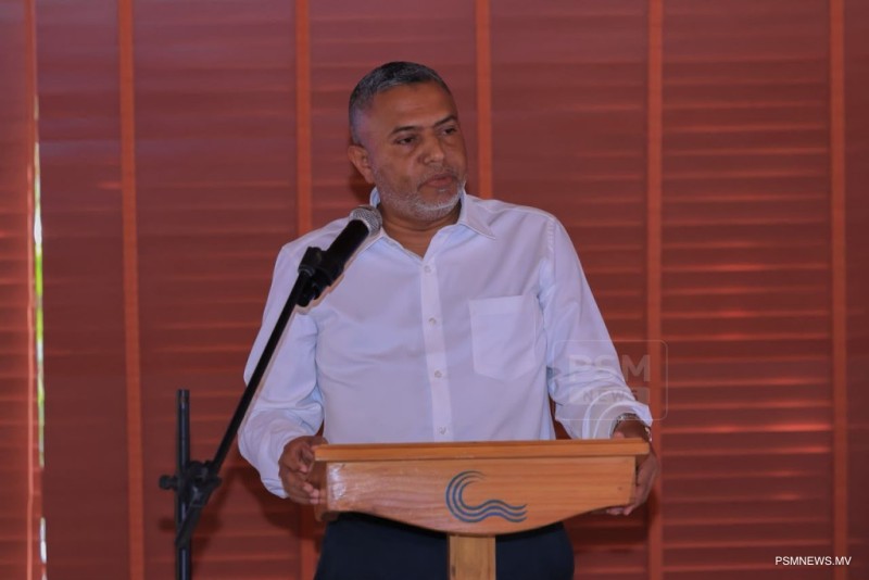 "ސައުތު ފޯރަމްގައި އެއްބަސްވި ކަންކަން ތަންފީޒުކުރަން ފުލުހުންގެ އެއްބާރުލުން ލިބޭނެ"