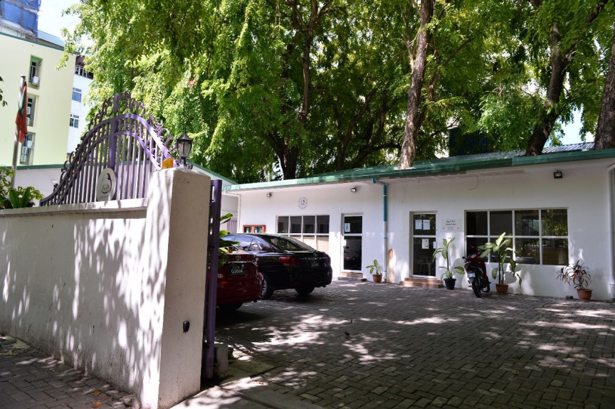 ނޭޝަނަލް ޑްރަގް އޭޖެންސީގެ ހެޑް އޮފީސް ހުޅުމާލޭގައި އިމާރާތްކުރާނެ ބަޔަކު ހޯދަނީ