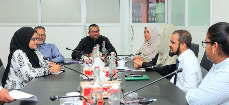ރީ-ރަޖިސްޓްރީ ނުކުރާ ނޫސްތަކުގެ ރަޖިސްޓްރީ ބާތިލުކުރަނީ