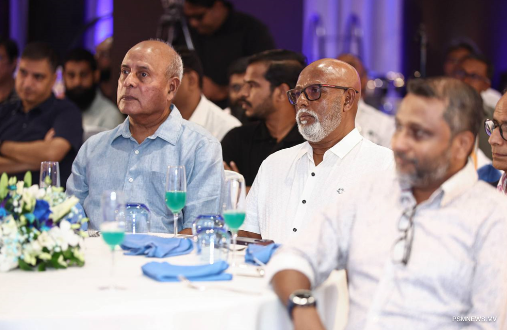 "ރޮބޮޓް ބޭނުންކޮށްގެން ކުރި އޮޕަރޭޝަނަކީ ފެށުމެއް، އަމާޒަކީ މެޑިކަލް ޓުއަރިޒަމް"