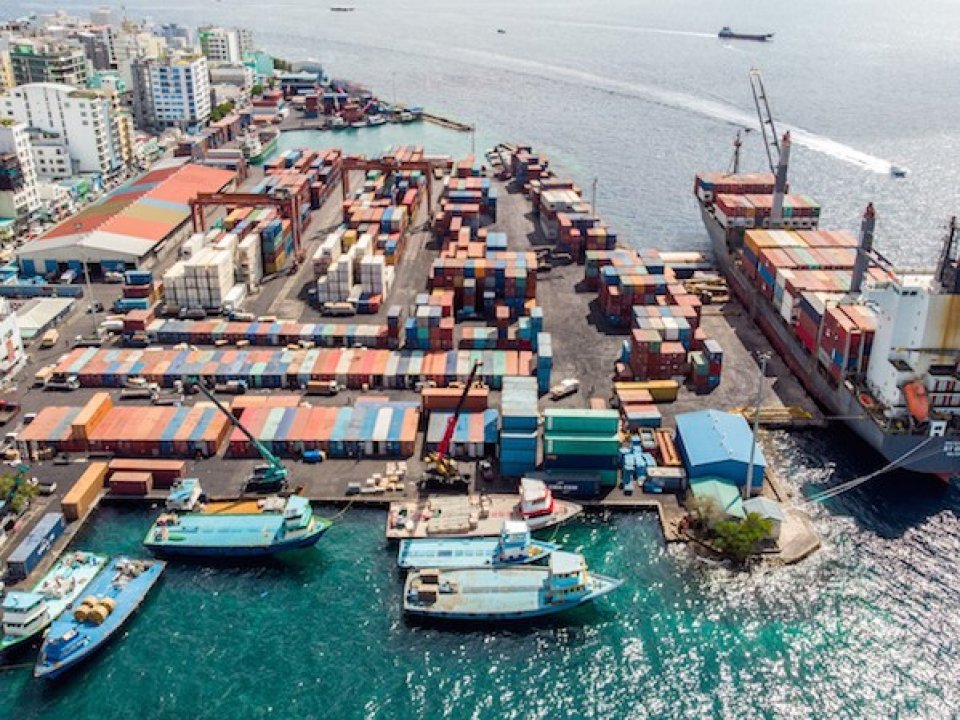 މިދިޔަ އަހަރު އެމްޕީއެލްއަށް ސާފު ފައިދާގެ ގޮތުގައި 59.9 މިލިއަން ރުފިޔާ