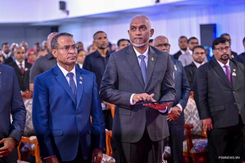މަދަނީ މައްސަލަތައް އަވަސްކުރަން ޤާނޫނު އިސްލާޙުކުރަނީ