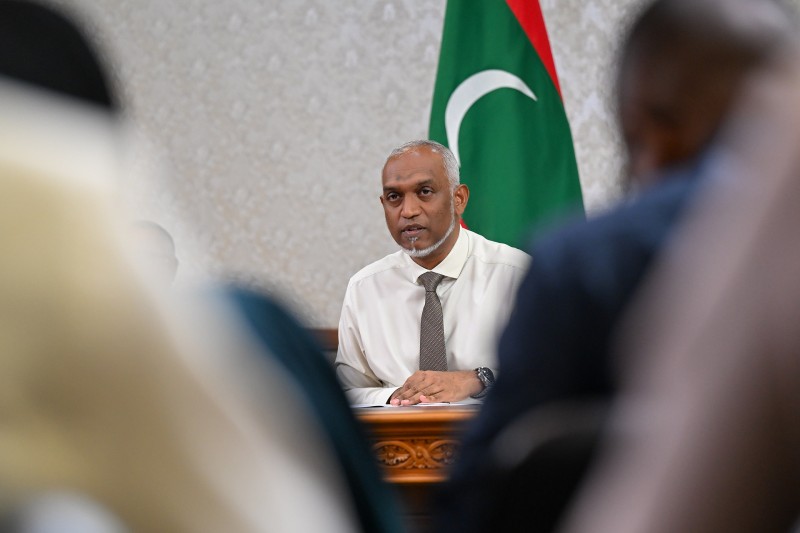 ދިރާގާއި އެމްޑަބްލިޔުއެސްސީން ވިއްކާލި ހިއްސާތައް ސަރުކާރަށް އަނބުރާ ގަންނަނީ