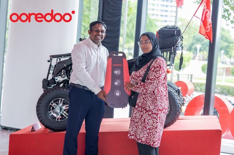 އޫރީދޫއިން ހަތަރު ވަނަ އޭޓީވީގެ ނަސީބުވެރިޔާ ހޮވައިފި، އަދި ދެ އޭޓީވީ ދޫކުރާނެ