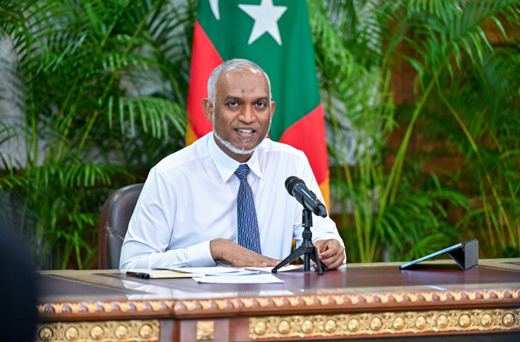 ހުރިހާ ދިވެހިން ހިއްސާވާ ރިސޯޓުތަކުގެ މަސައްކަތް ނޮވެމްބަރުގައި ފަށަނީ