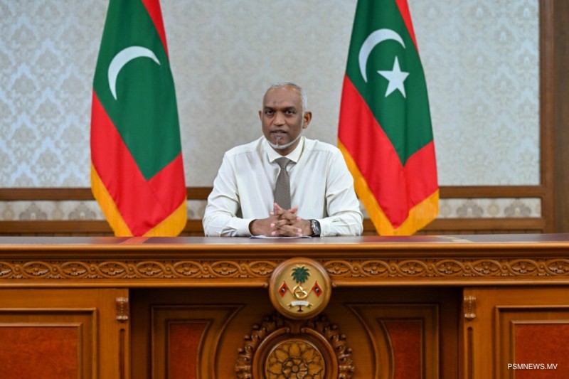 ދިރާގުގެ މެޖޯރިޓީ ހިއްސާ އާއި އެމްޑަބްލިއުއެސްސީގެ ވިއްކާފައިވާ ހިއްސާ ހޯދަނީ