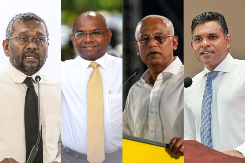 އަންނަ އަހަރުގެ ކުރީކޮޅު ޕްރައިމަރީ ބޭއްވުން އެއީ ބޭނުންތެރި ކަމެއް: ނަޝީދު