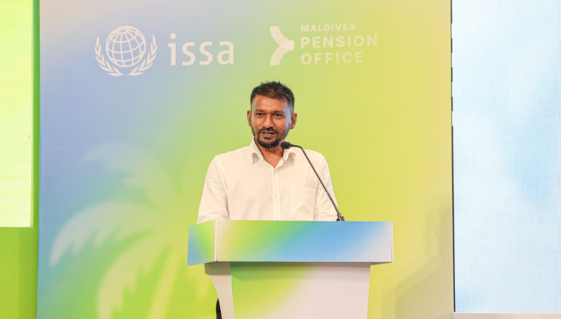 ޕެންޝަން އޮފީހުގެ ބޯޑު މެންބަރުންގެ އަދަދު ނުވައަކަށް އިތުރުކޮށް، ގަވައިދަށް ބަދަލެއް