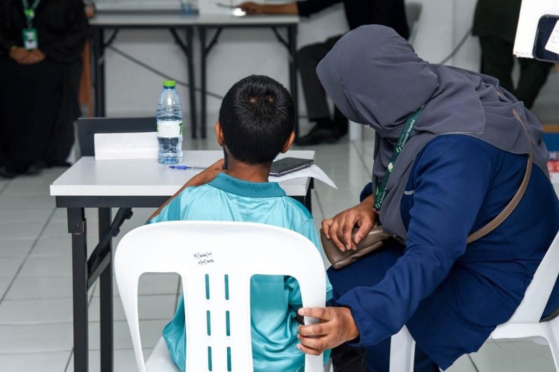 ބޭރަށް ހިންގުމާއި ހޮޑުލުން އިތުރުވާތީ ސަމާލުވާން އެޗްޕީއޭގެ އިލްތިމާސެއް