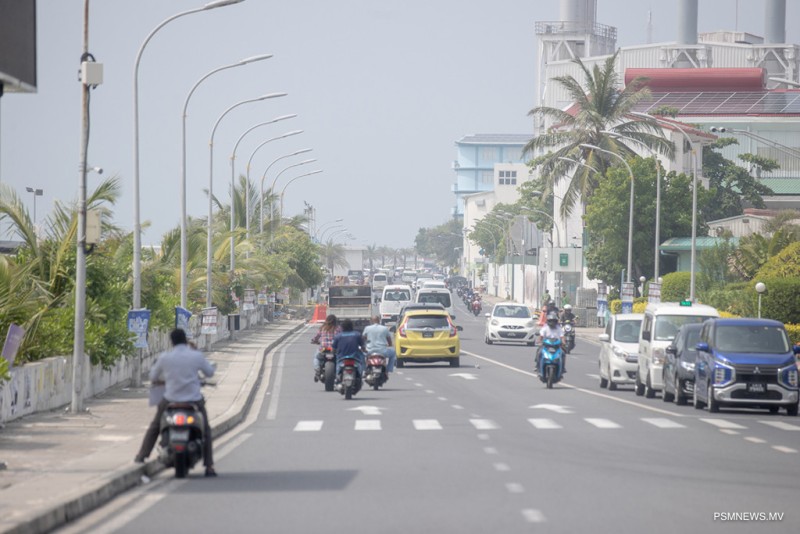 އެލްނީނޯގެ އަސަރު ކުޑަކުރުމަށް ރައްކާތެރިކަމުގެ ފިޔަވަޅުތައް އަޅަން އަންގައިފި